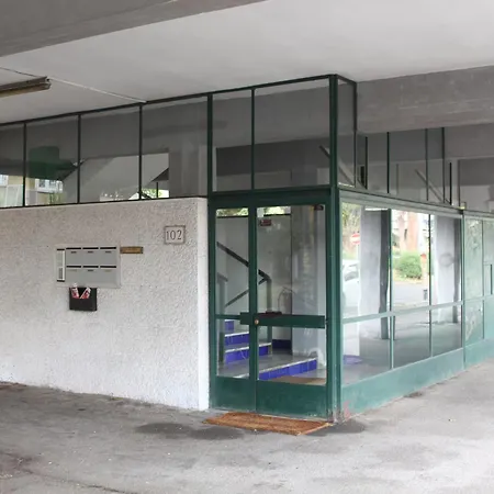 Six Flaminio - Villaggio Olimpico