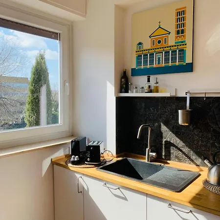 Six Flaminio - Villaggio Olimpico Apartmán Řím