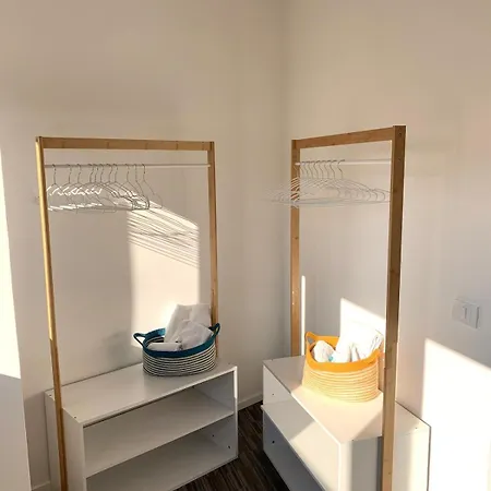 Apartmán Six Flaminio - Villaggio Olimpico Řím