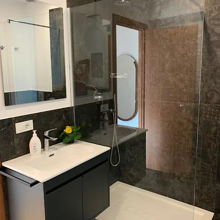 Apartmán Six Flaminio - Villaggio Olimpico Řím